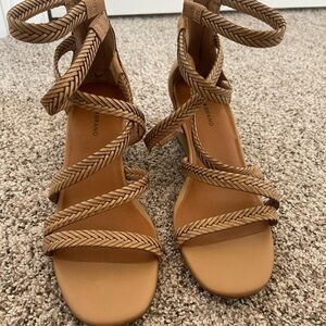 Lucky Brand Wedges